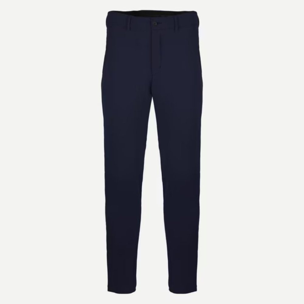 KJUS Men's Iver Pants Tailored Fit Atlanta Blue Size 36/ 32